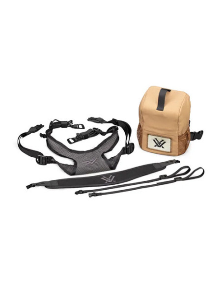 Vortex Glasspak Sport Large P500-L