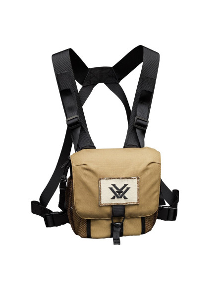 Vortex Glasspak P400