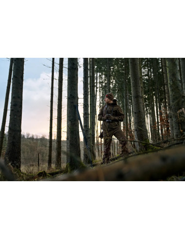 Härkila Aspire HWS Jacka Hunting green