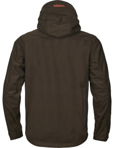 Härkila Aspire HWS Jacka Hunting green 2
