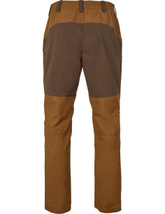 Härkila Fjell Byxa - Rustique clay Brown 2