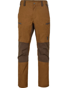 Härkila Fjell Byxa - Rustique clay Brown