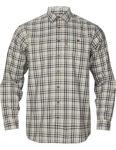 Härkila Milford Skjorta - Rosin Deep well