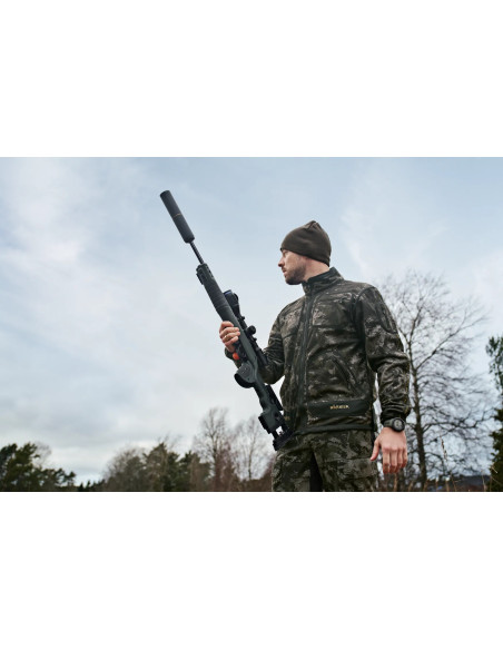 Härkila Kamko Noctyx Axis MSP Willow Green