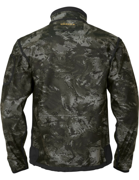 Härkila Kamko Noctyx Axis MSP Willow Green