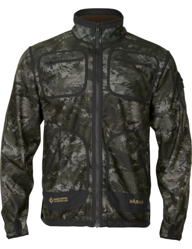 Härkila Kamko Noctyx Axis MSP Willow Green