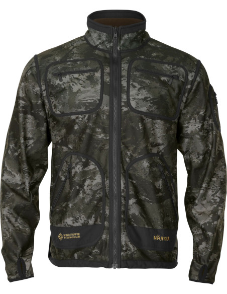 Härkila Kamko Noctyx Axis MSP Willow Green