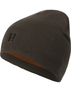 Härkila Vändbar Mössa Shadow Brown Rustique Clay