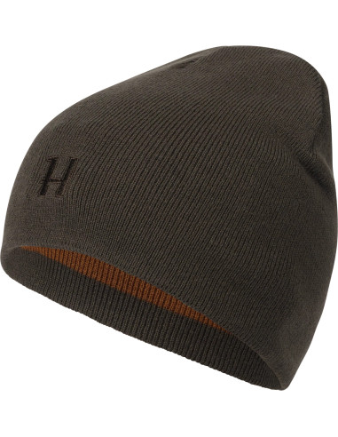 Härkila Vändbar Mössa Shadow Brown Rustique Clay