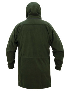 Swazi Windriver Jacket Olive 2
