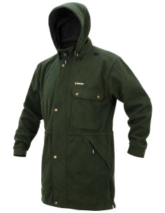 Swazi Windriver Jacket Olive