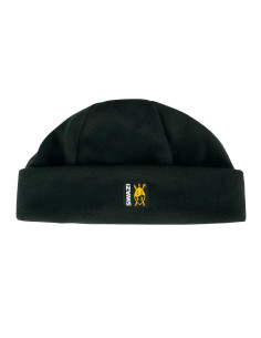 Swazi Hasbeanie Black