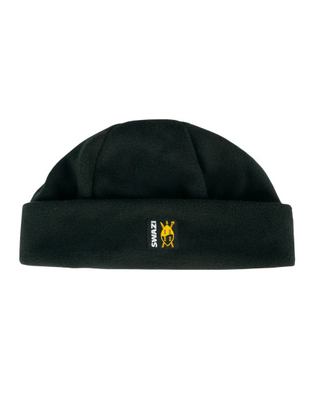 Swazi Hasbeanie Black