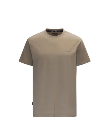 Swazi Reverse Clan Tee Stone