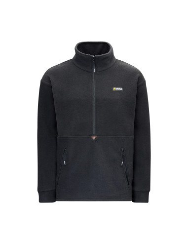 Swazi Doughroaster Black