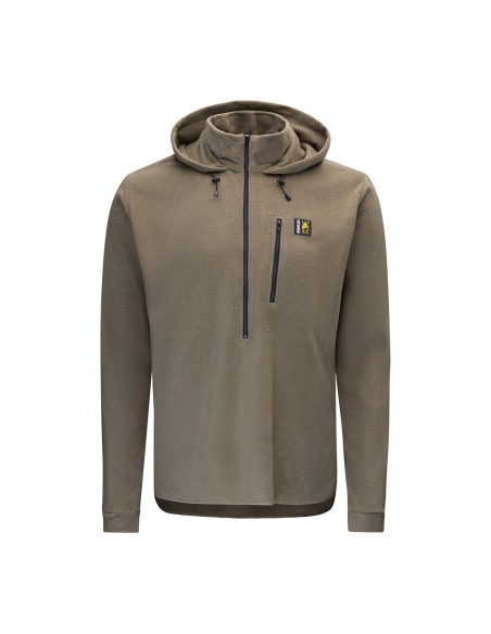 Swazi Brocco Shirt Tussock