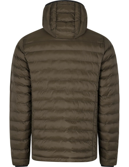 Seeland Fahrenheit Jacket Military Olive