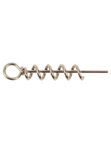 CWC Shallow Screw Small 5-pack