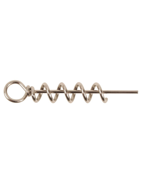 CWC Shallow Screw Small 5-pack
