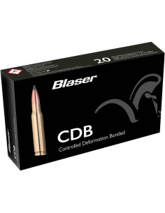 Blaser CDB 308w 10,7gr