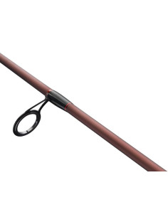 Abu Garcia Tormentor Travel Haspel 213cm 10-30g 3sec 2