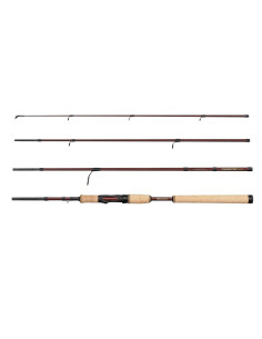 Abu Garcia Tormentor Travel Haspel 213cm 10-30g 3sec