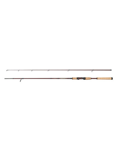 Abu Garcia Tormentor Haspel 183cm 3-14g 2sec