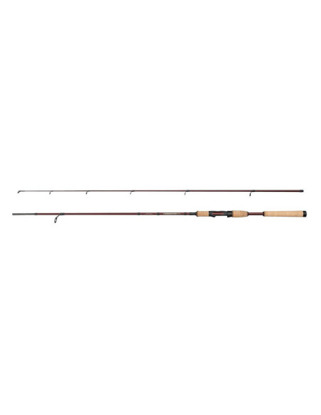 Abu Garcia Tormentor Haspel 183cm 3-14g 2sec