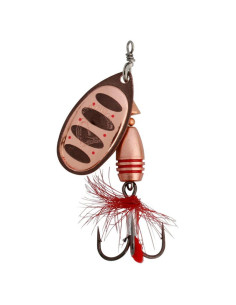 Save Gear Rotex Spinner 4 11g