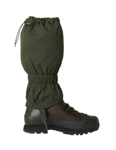 Chevalier Reinforcement Gaiters Dark