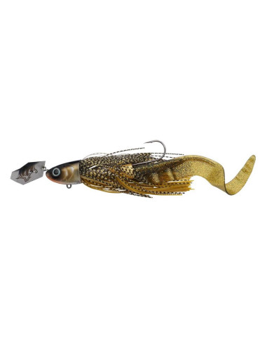 Abu Garcia Beast Bladed Jig 25cm 50g