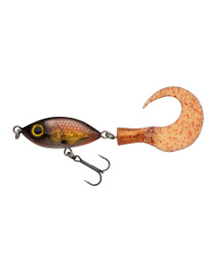 Abu Garcia Svartzonker McMio 14cm 21g