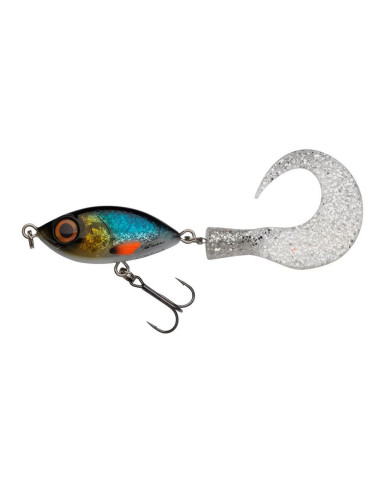 Abu Garcia Svartzonker McMio 14cm 21g