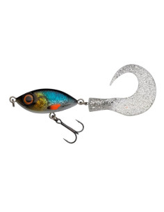 Abu Garcia Svartzonker McMio 18cm 54g