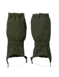 Chevalier Reinforcement Gaiters Dark 2