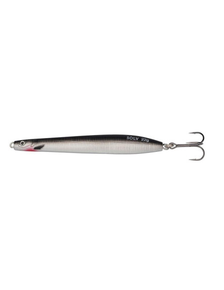 Abu Garcia Sölv Piil 9,5cm 22g