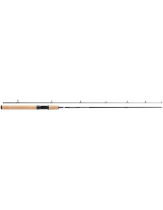 Abu Garcia Devil Trigger 244cm 10-30g 2sec