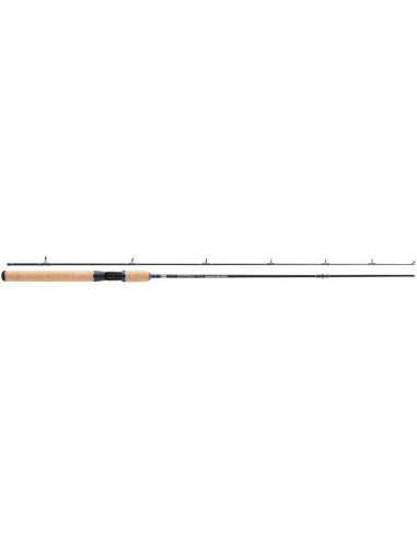 Abu Garcia Devil Trigger 244cm 10-30g 2sec