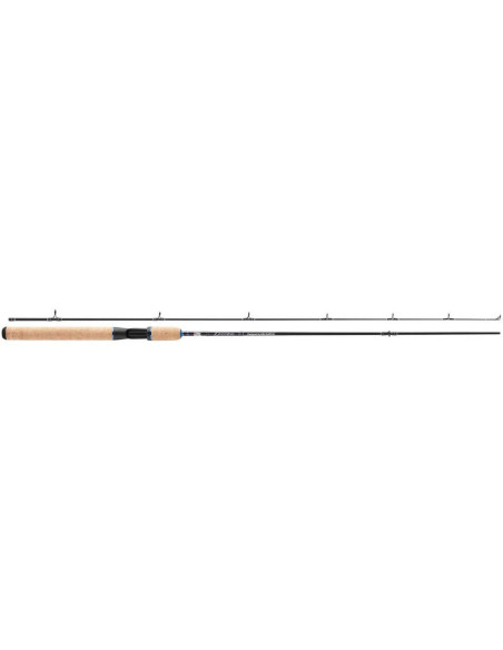 Abu Garcia Devil Trigger 244cm 10-30g 2sec