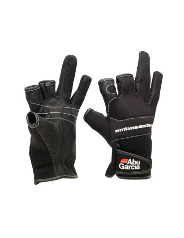 Abu Garcia Stretch Glove