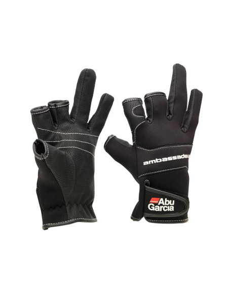 Abu Garcia Stretch Glove