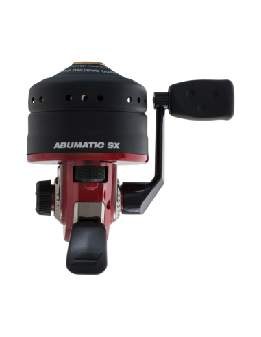 Abu Garcia Abumatic SX 10