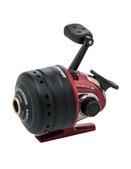 Abu Garcia Abumatic SX 10