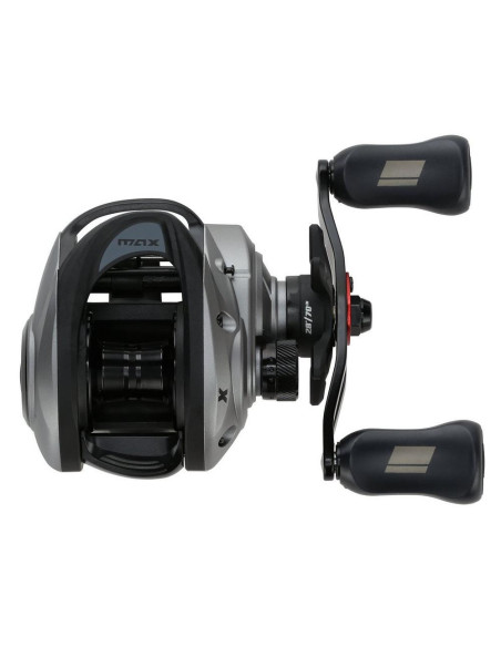 Abu Garcia Max 5 X Low Profile Höger