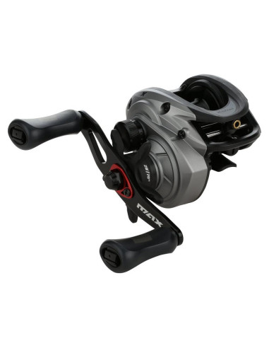 Abu Garcia Max 5 X Low Profile Höger