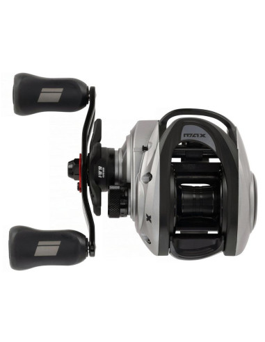 Abu Garcia Max 5 X Low Profile Vänster