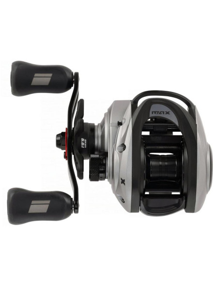 Abu Garcia Max 5 X Low Profile Vänster