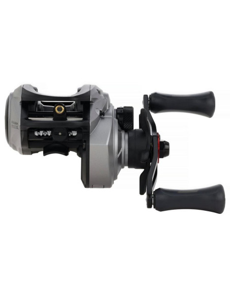 Abu Garcia Max 5 X Low Profile Vänster