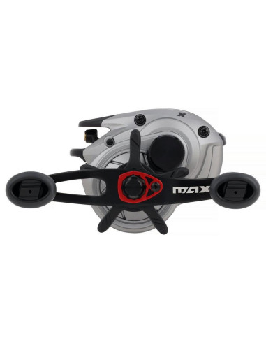 Abu Garcia Max 5 X Low Profile Vänster