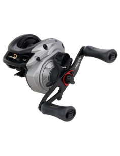 Abu Garcia Max 5 X Low Profile Vänster